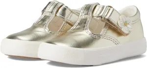 Keds Girl's Daphne Mary Jane Flat