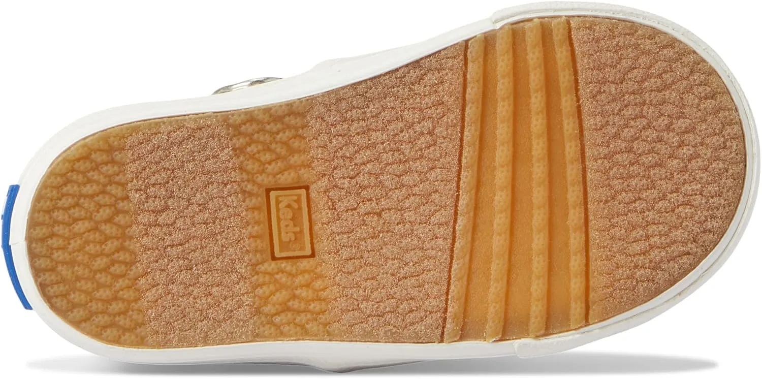 Keds Girl's Daphne Mary Jane Flat