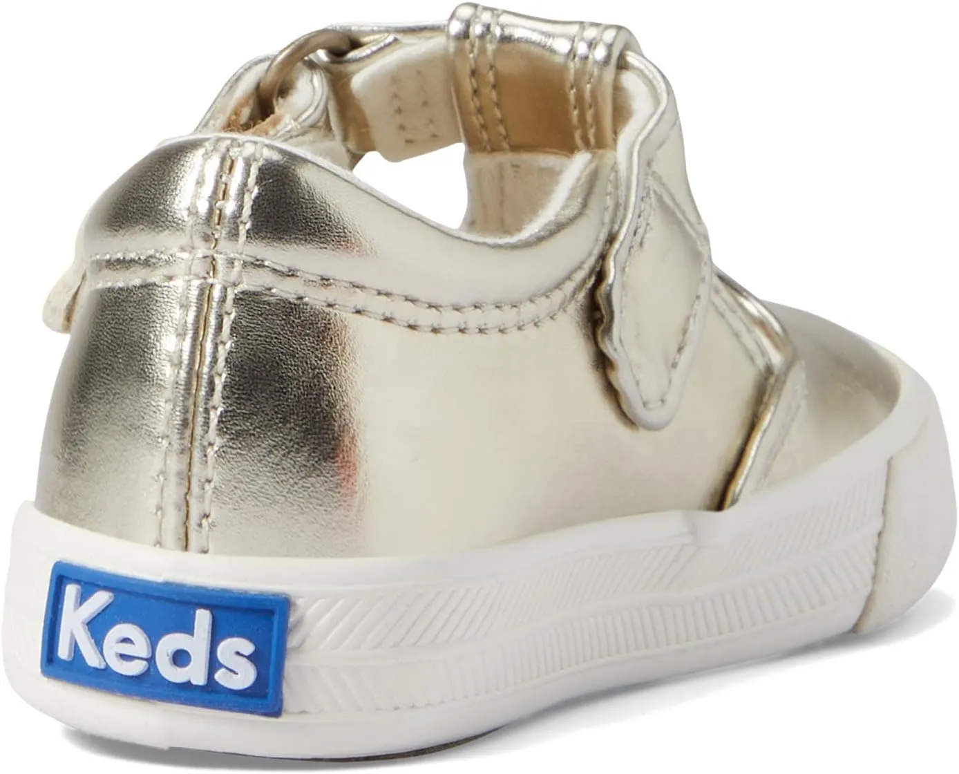 Keds Girl's Daphne Mary Jane Flat