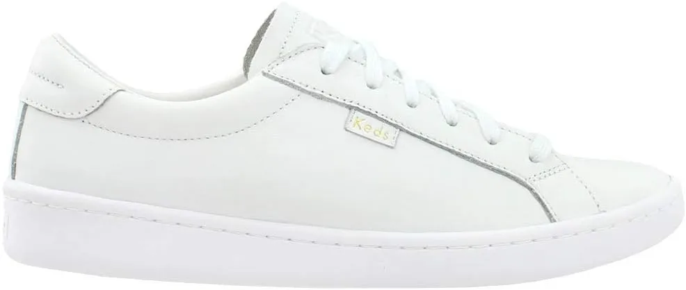 Keds Women's Ace Leather Sneaker
