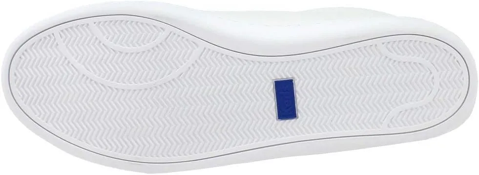 Keds Women's Ace Leather Sneaker