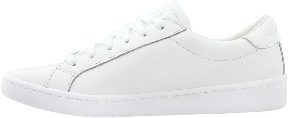 Keds Women's Ace Leather Sneaker