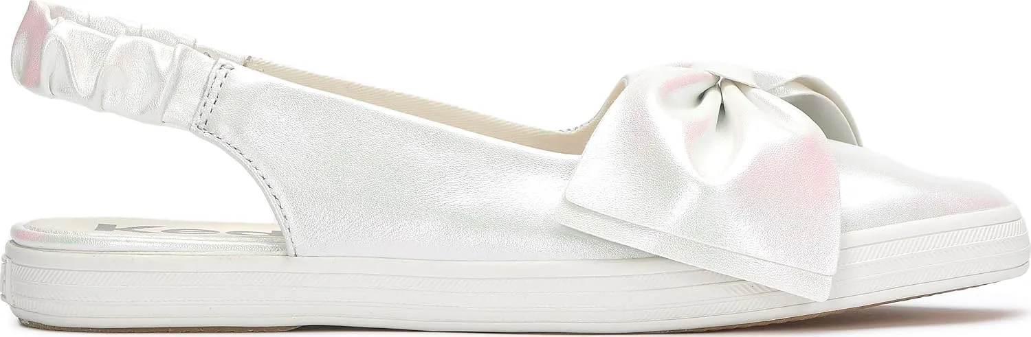 Keds Women's Point Slingback Fashion Sneaker