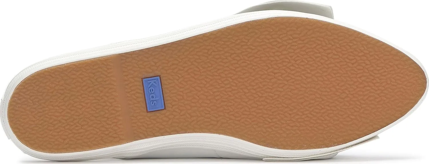 Keds Women's Point Slingback Fashion Sneaker
