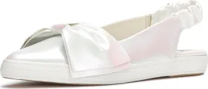 Keds Women's Point Slingback Fashion Sneaker