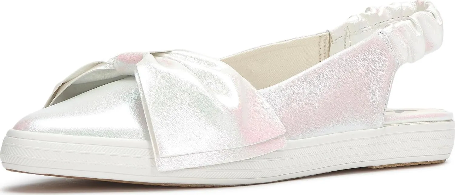 Keds Women's Point Slingback Fashion Sneaker