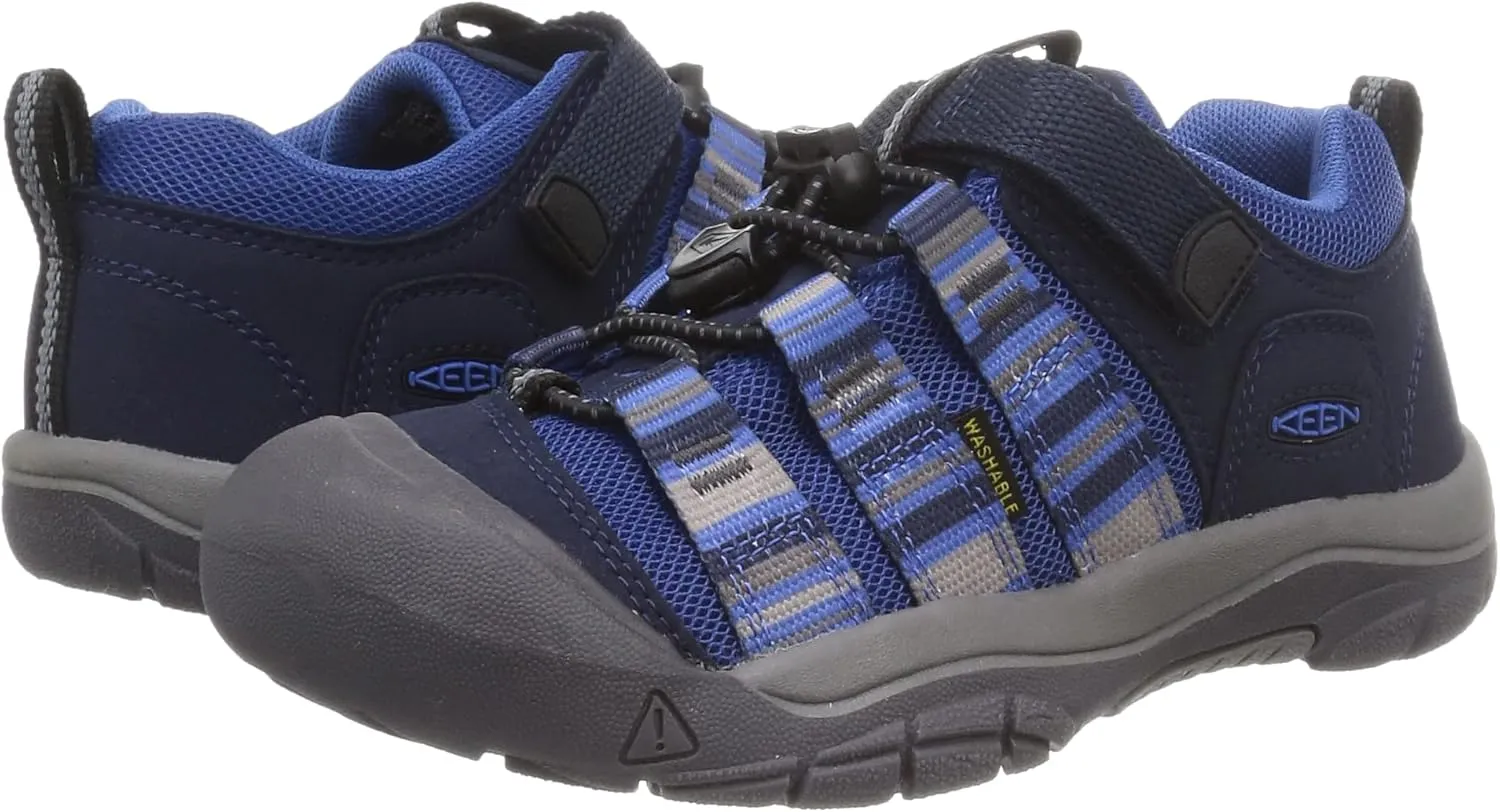 KEEN Unisex-Child Newport H2sho Casual Breathable Comfortable Sneakers