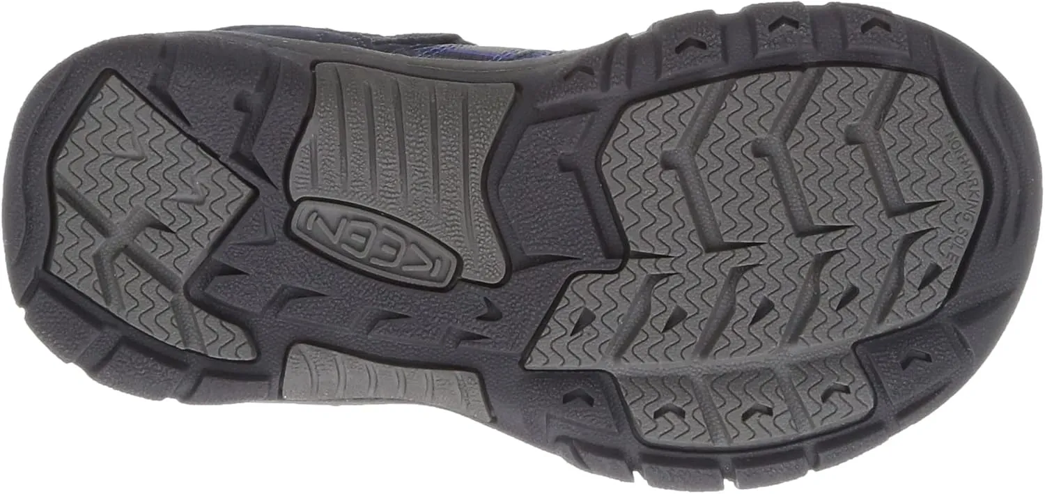KEEN Unisex-Child Newport H2sho Casual Breathable Comfortable Sneakers