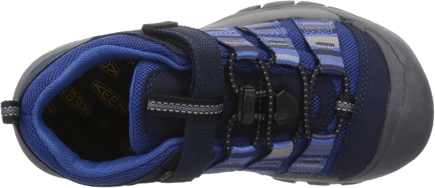 KEEN Unisex-Child Newport H2sho Casual Breathable Comfortable Sneakers