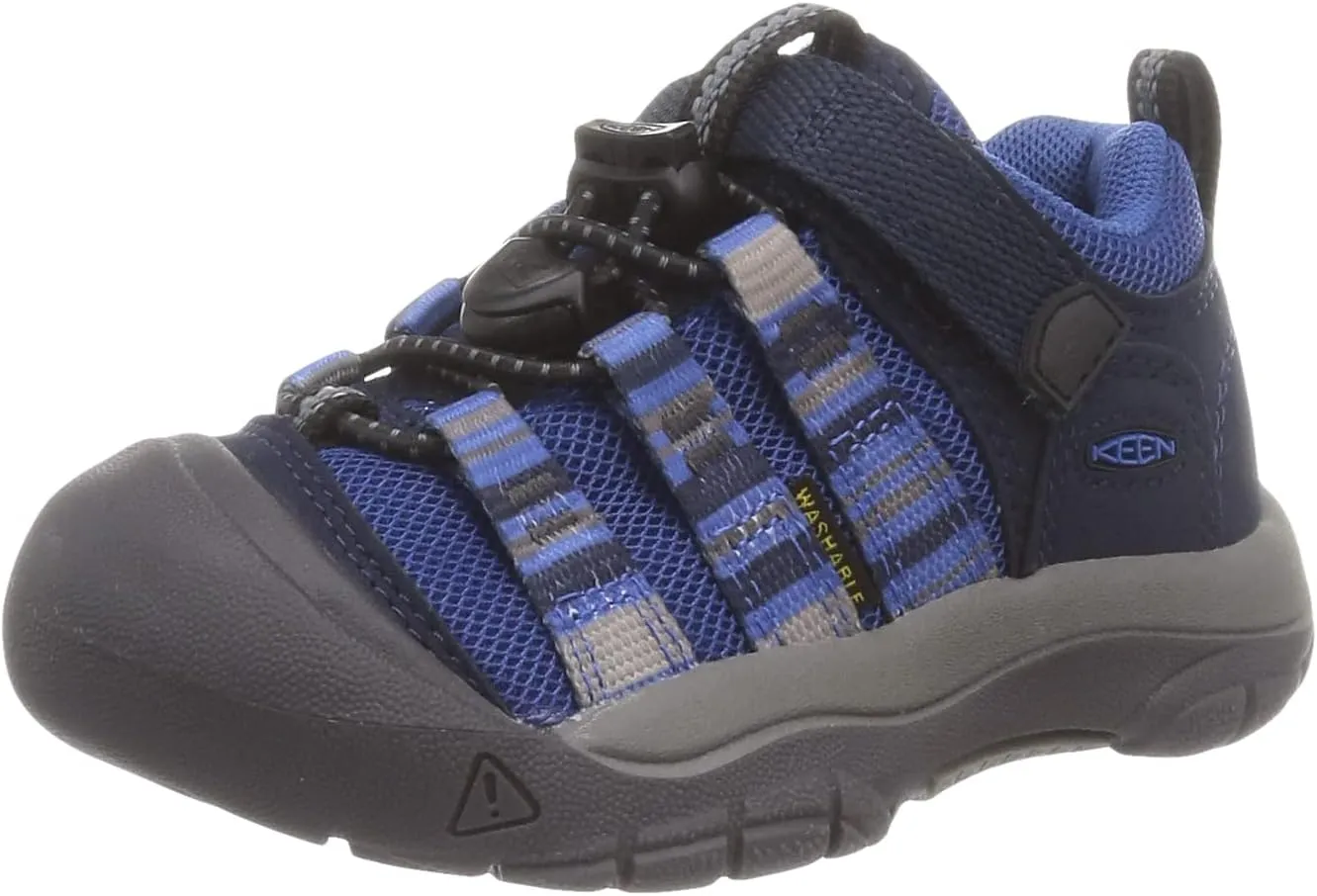 KEEN Unisex-Child Newport H2sho Casual Breathable Comfortable Sneakers