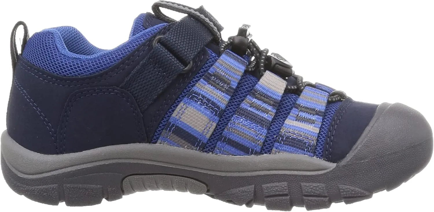KEEN Unisex-Child Newport H2sho Casual Breathable Comfortable Sneakers