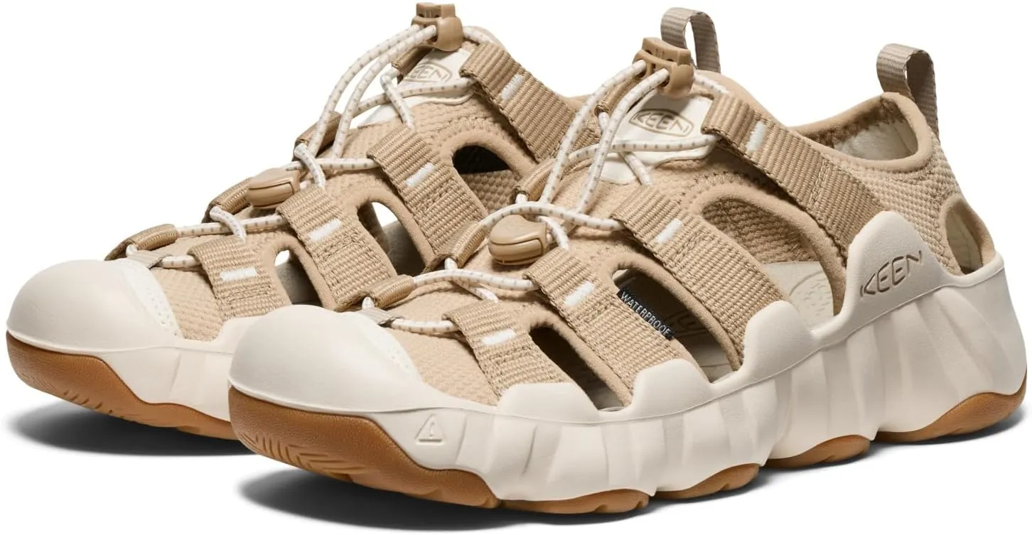 KEEN womens Hyperport H2 Breathable Easy On Comfortable Hiking and Water