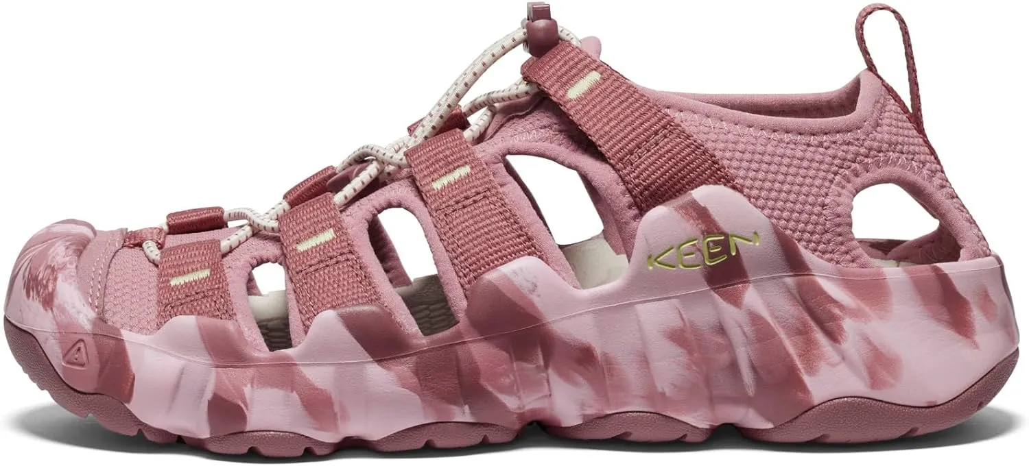 KEEN womens Hyperport H2 Breathable Easy On Comfortable Hiking and Water