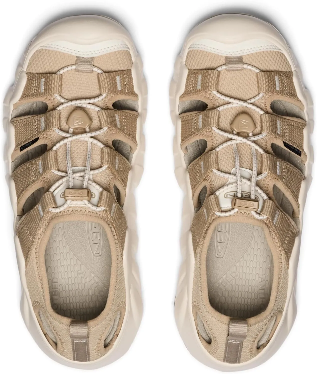 KEEN womens Hyperport H2 Breathable Easy On Comfortable Hiking and Water
