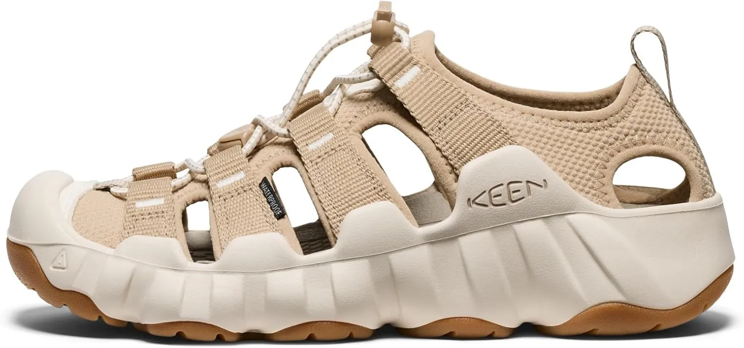 KEEN womens Hyperport H2 Breathable Easy On Comfortable Hiking and Water