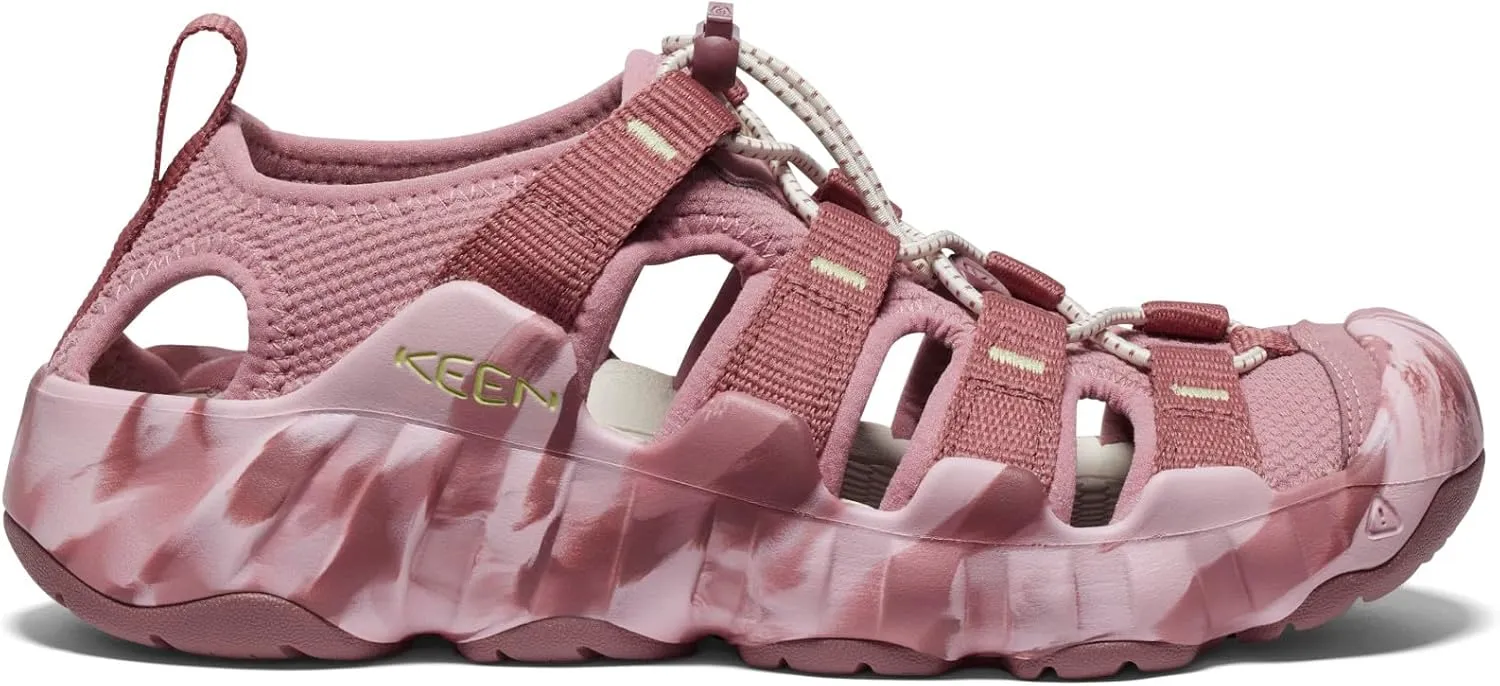 KEEN womens Hyperport H2 Breathable Easy On Comfortable Hiking and Water