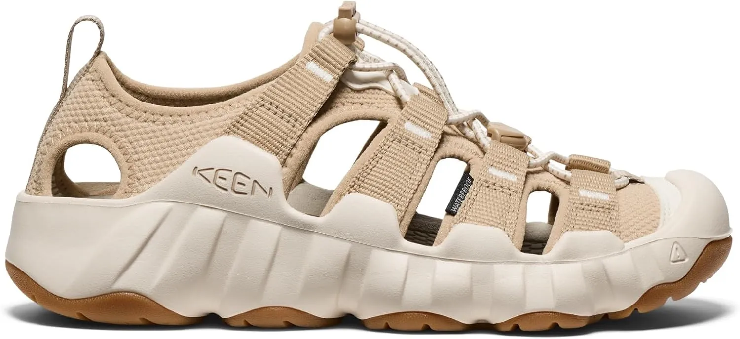 KEEN womens Hyperport H2 Breathable Easy On Comfortable Hiking and Water