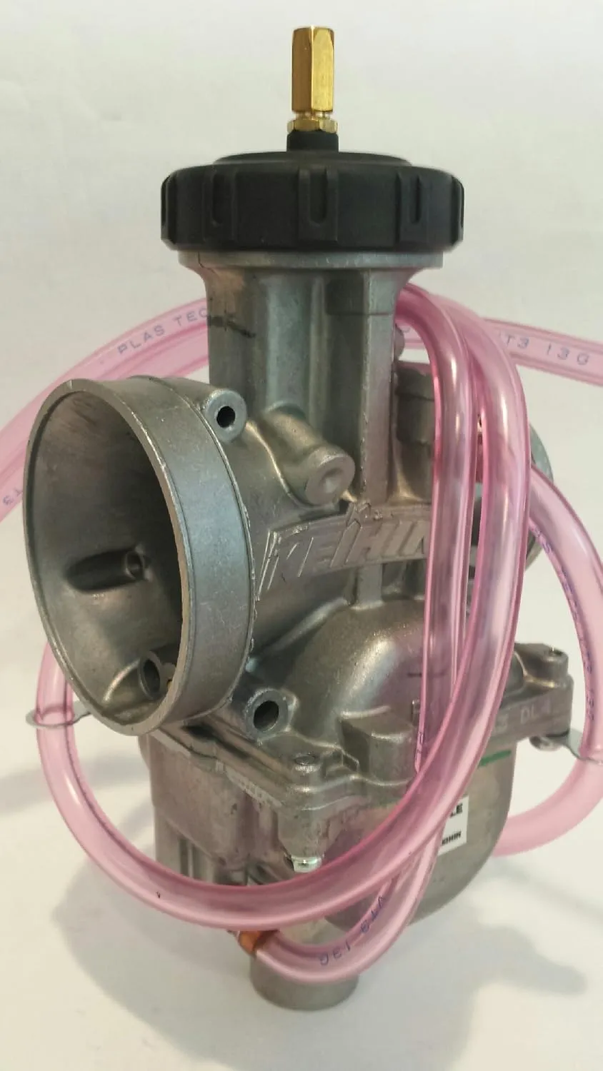 Keihin 016.153 PWK 38mm Carburetor