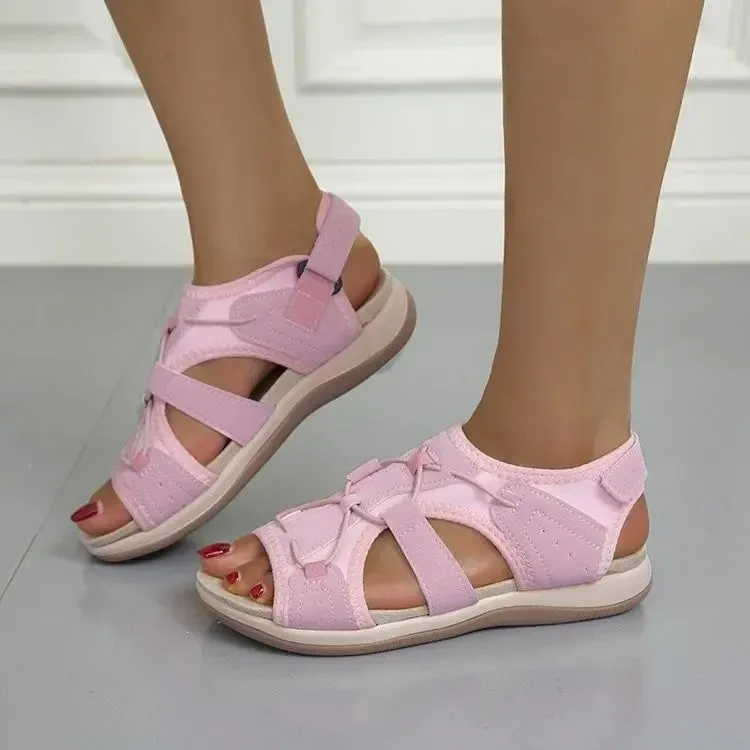 Kelly | Comfortable Sport Sandals