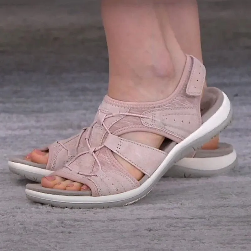 Kelly | Comfortable Sport Sandals