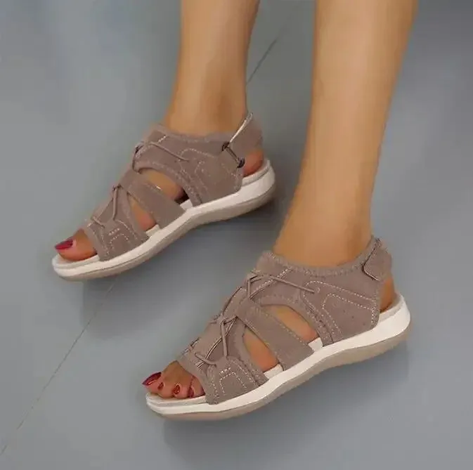 Kelly | Comfortable Sport Sandals