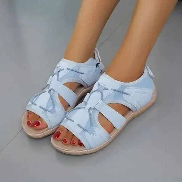 Kelly | Comfortable Sport Sandals