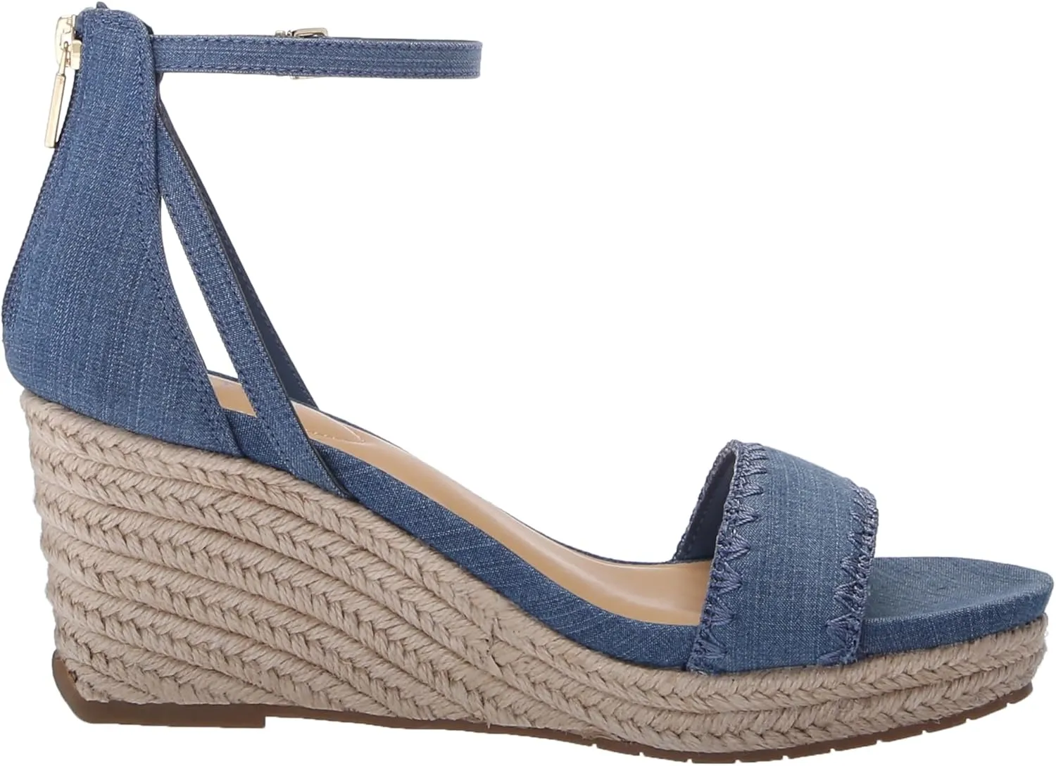 Kenneth Cole Reaction Women's Colton Wedge Sandal