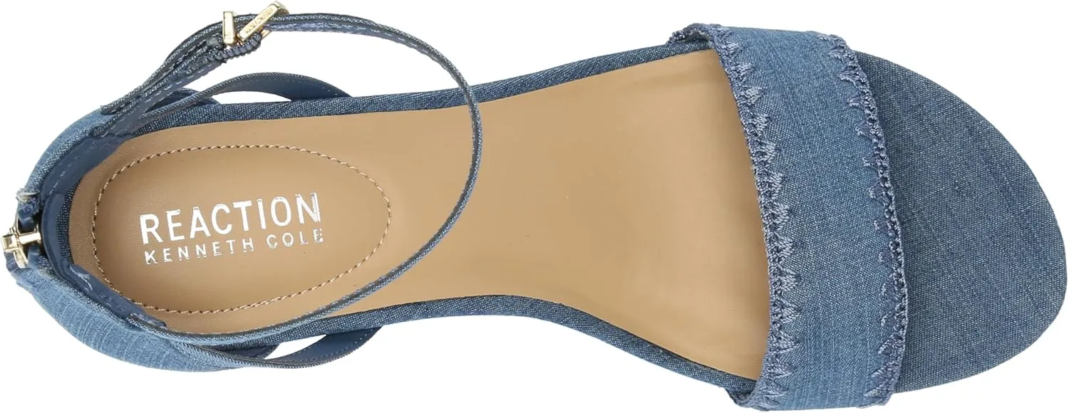 Kenneth Cole Reaction Women's Colton Wedge Sandal
