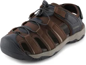 Khombu Men's Aliseo Sport Sandal