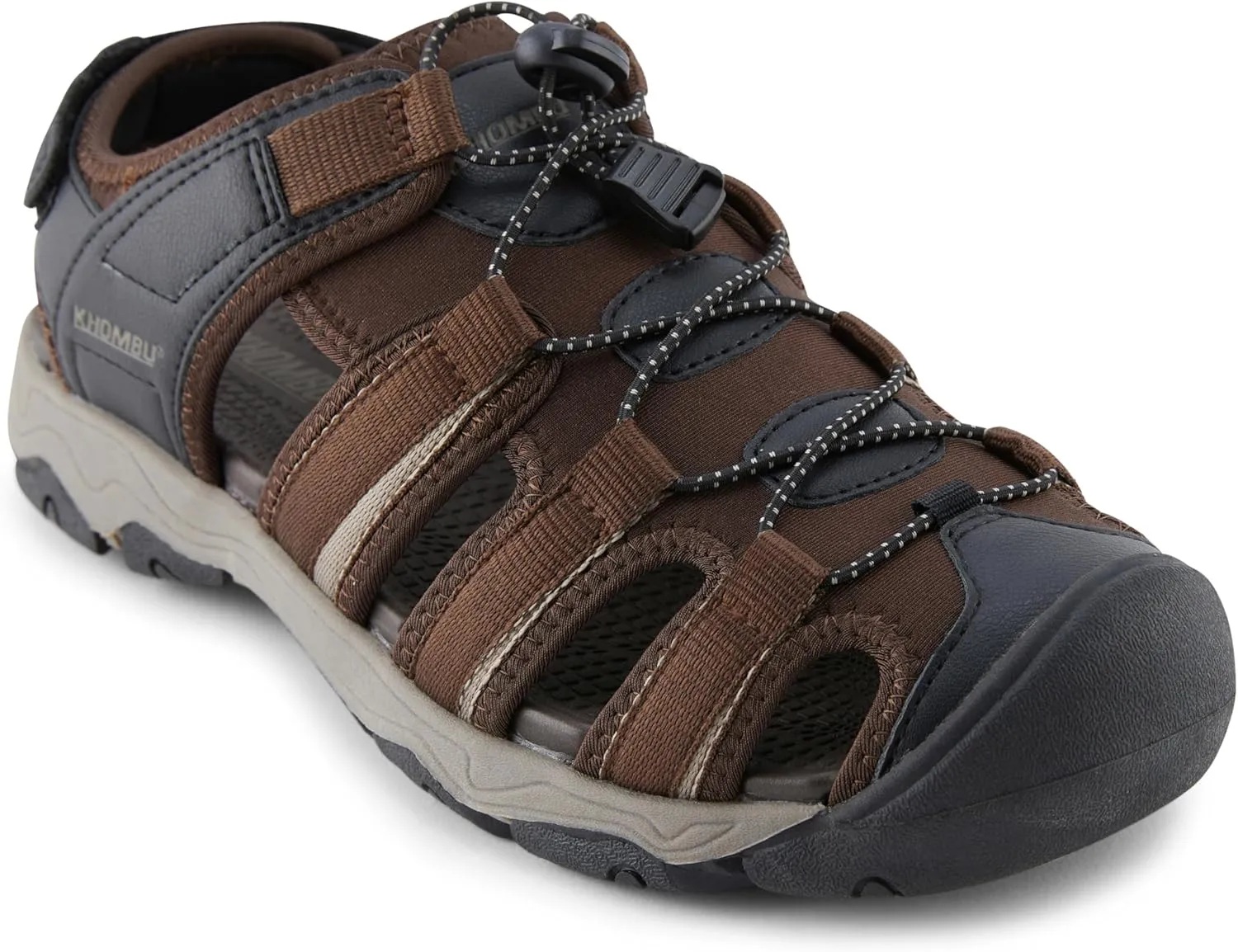 Khombu Men's Aliseo Sport Sandal