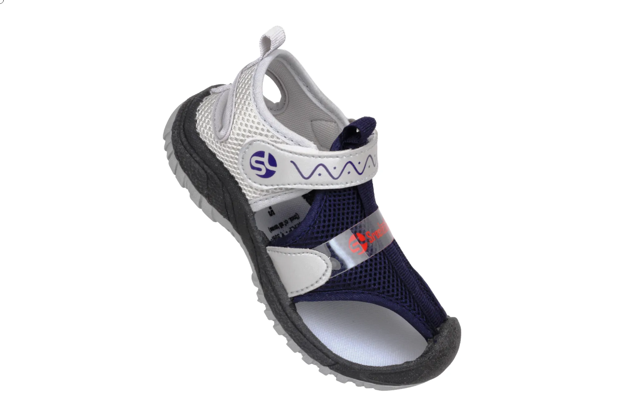 Kids Casual Sandal 53949 (4 to 9 years)