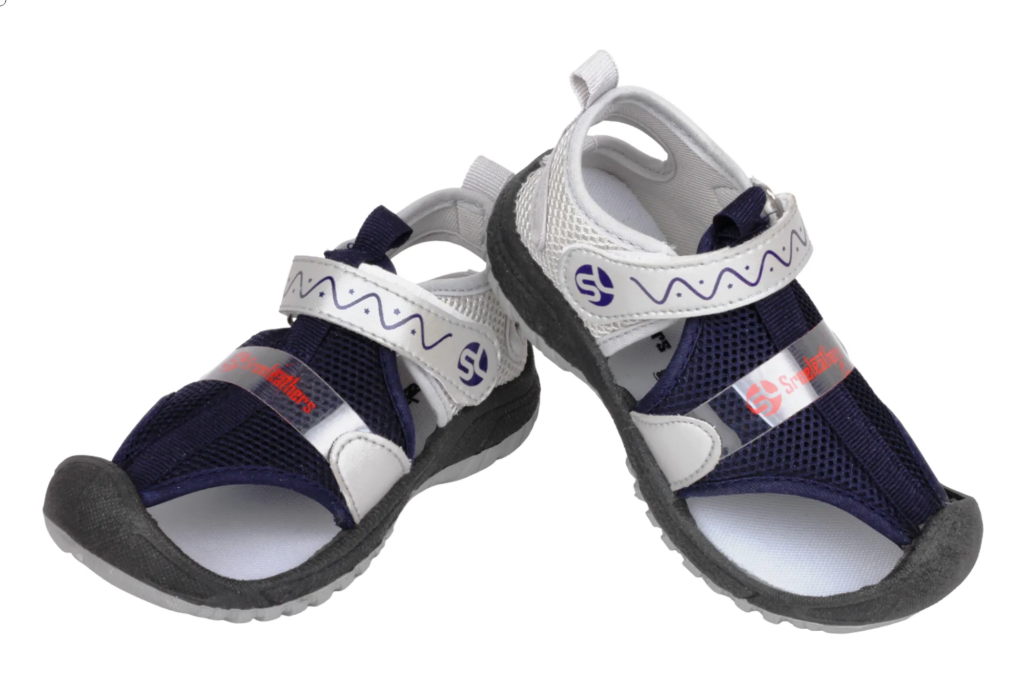 Kids Casual Sandal 53949 (4 to 9 years)