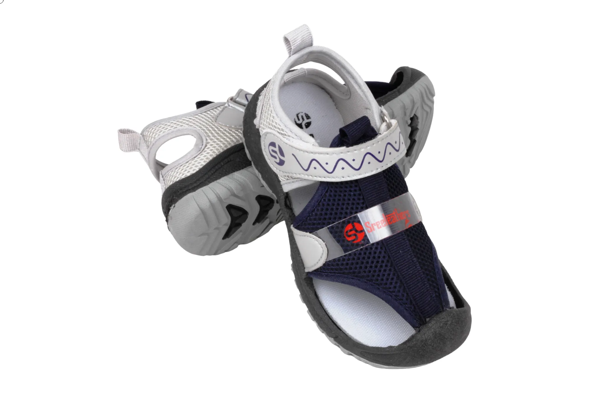 Kids Casual Sandal 53949 (4 to 9 years)
