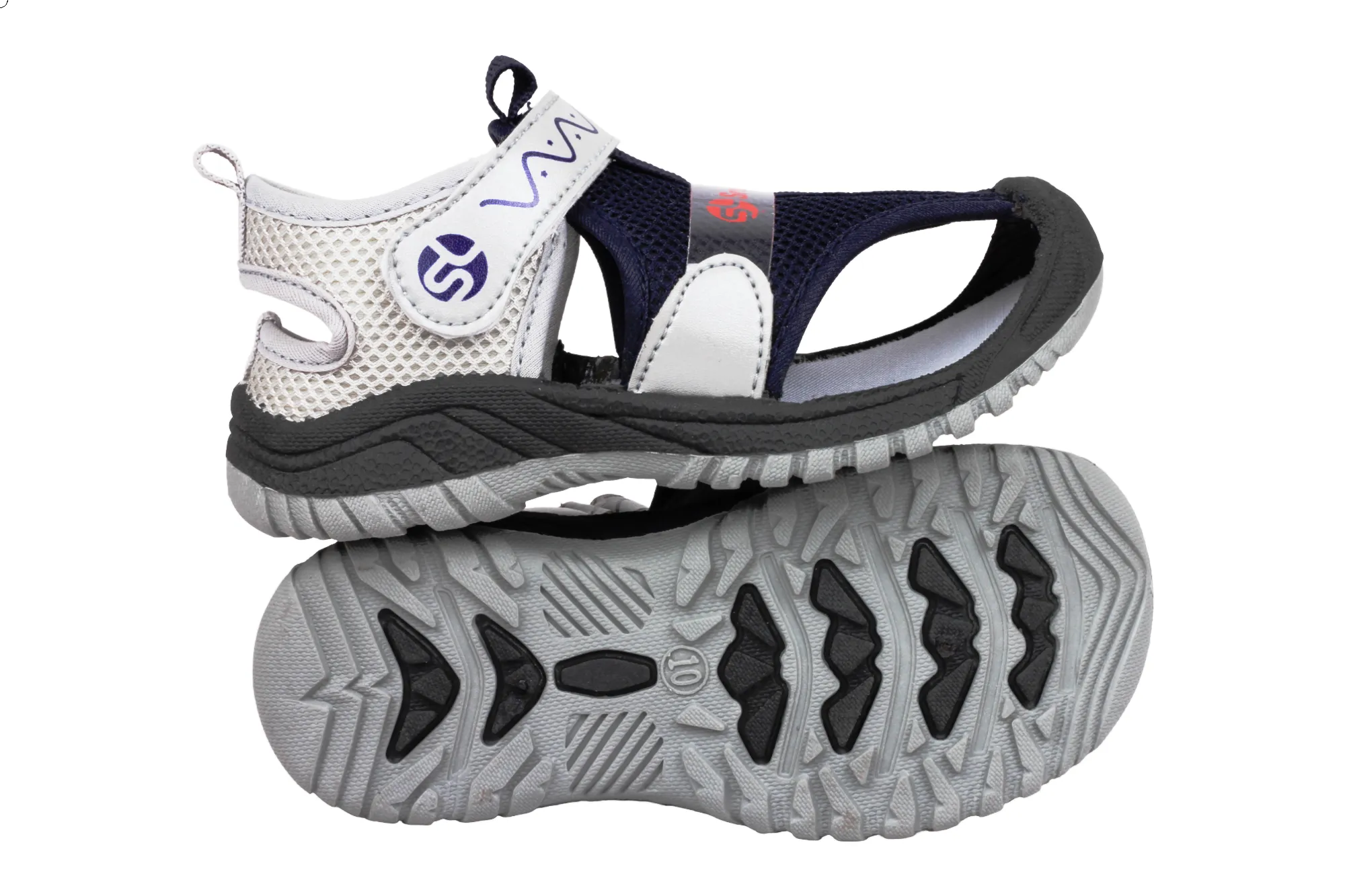 Kids Casual Sandal 53949 (4 to 9 years)