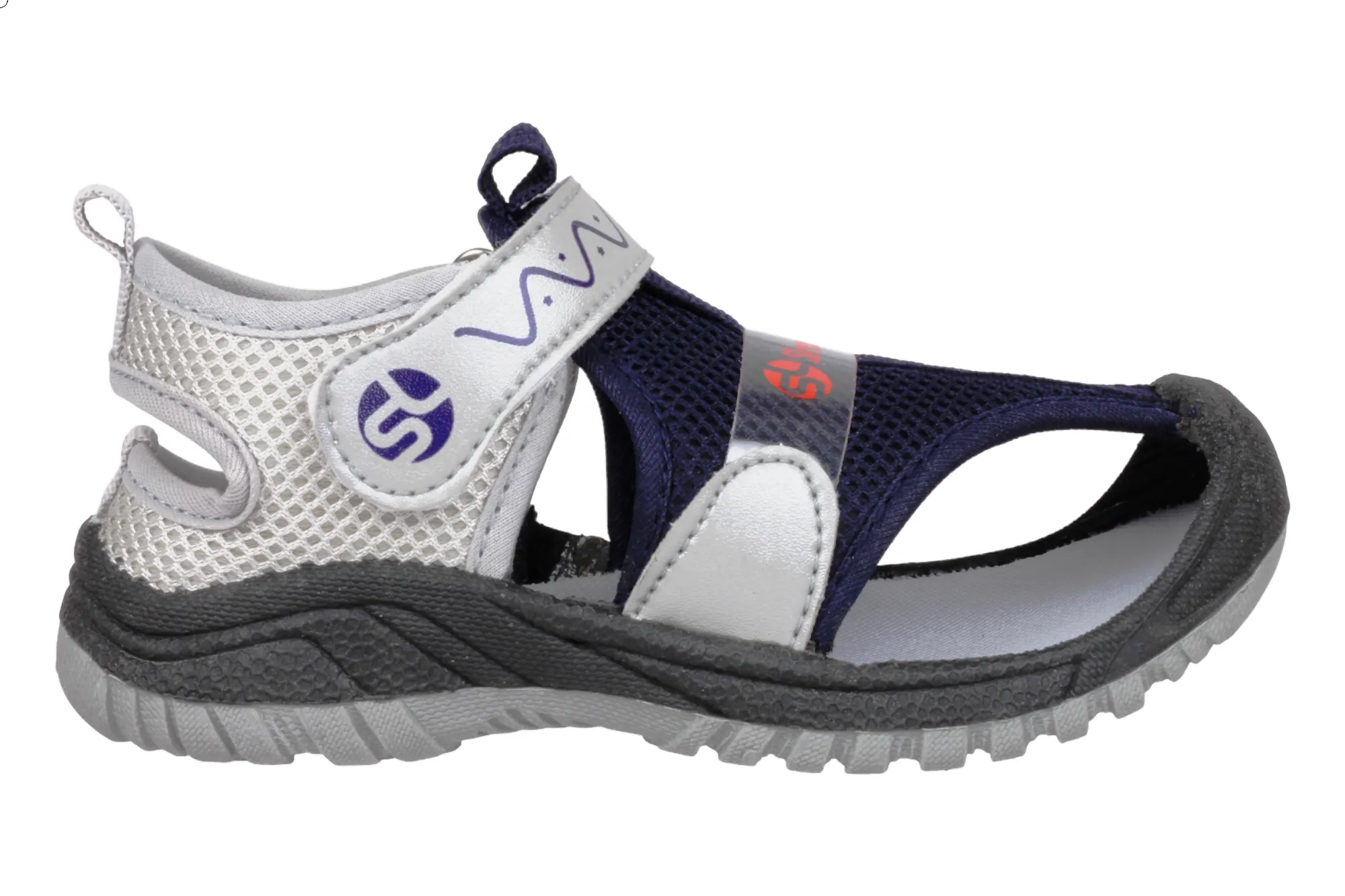 Kids Casual Sandal 53949 (4 to 9 years)