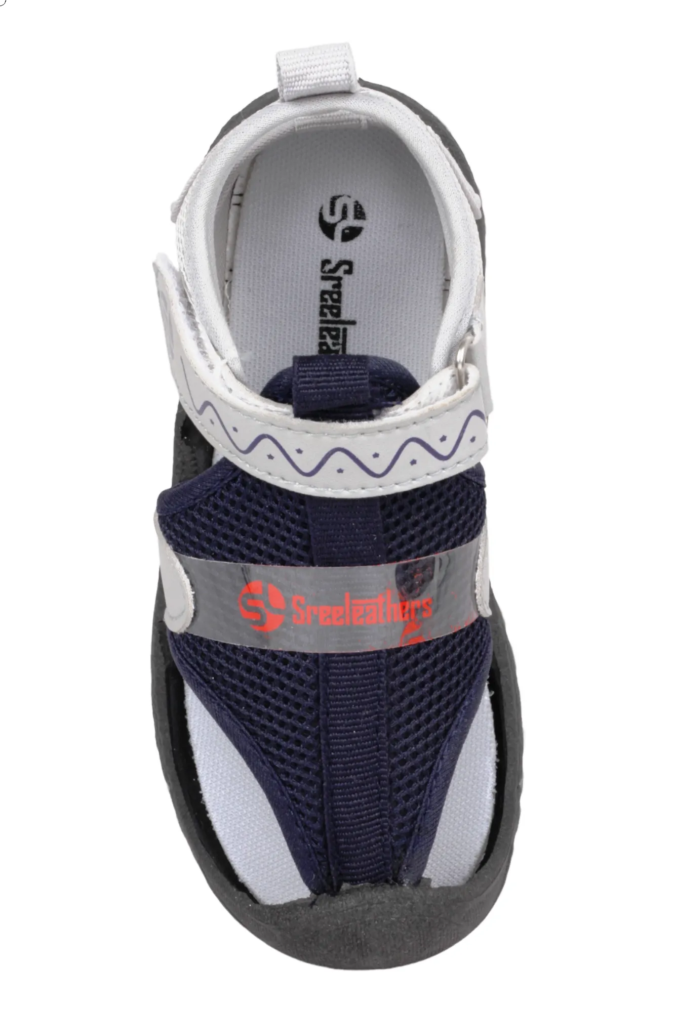 Kids Casual Sandal 53949 (4 to 9 years)