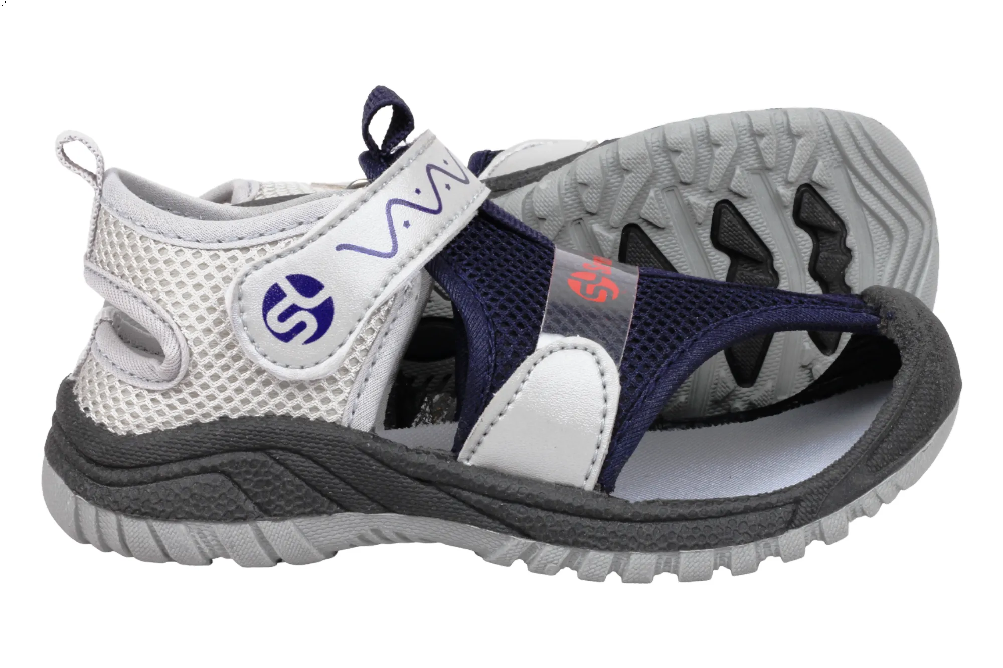 Kids Casual Sandal 53949 (4 to 9 years)