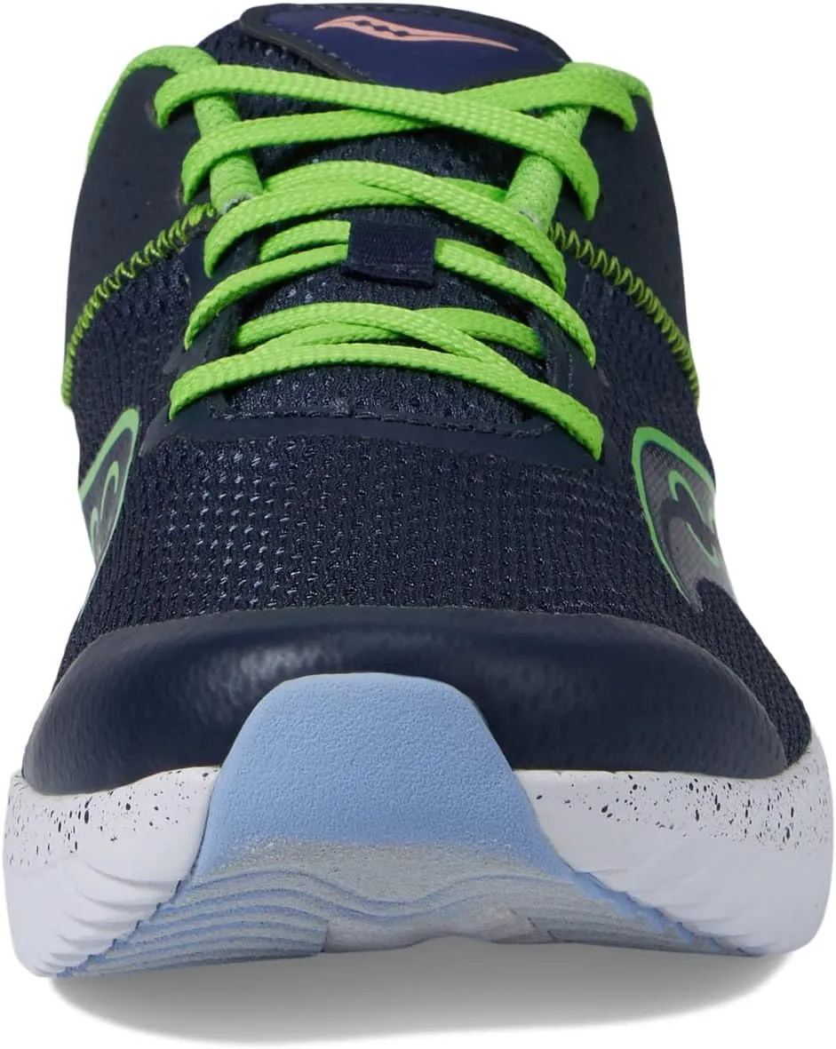 Kids' Kinvara 14 Lace to Toe Sneaker
