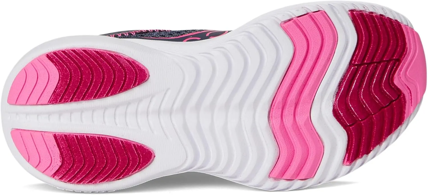 Kids' Kinvara 14 Lace to Toe Sneaker