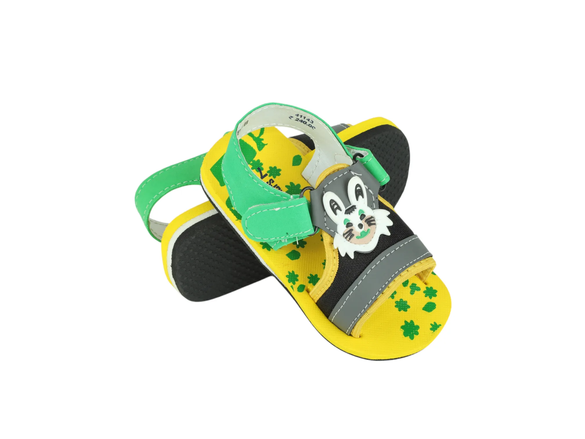 Kids sandal 41143  (1 - 5 years)