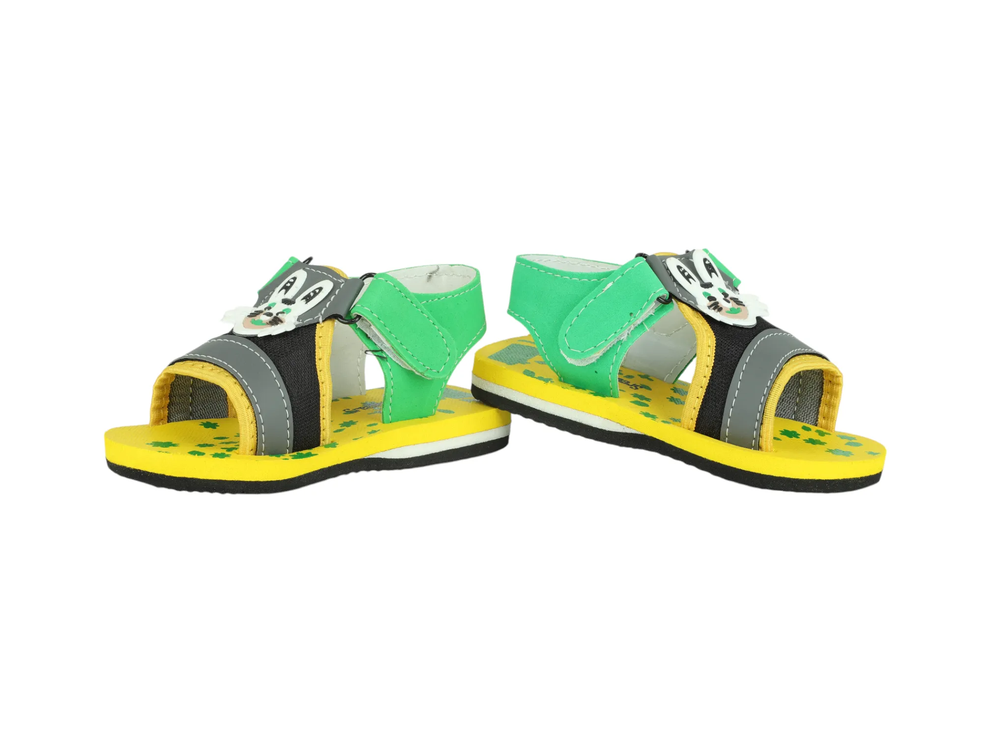 Kids sandal 41143  (1 - 5 years)