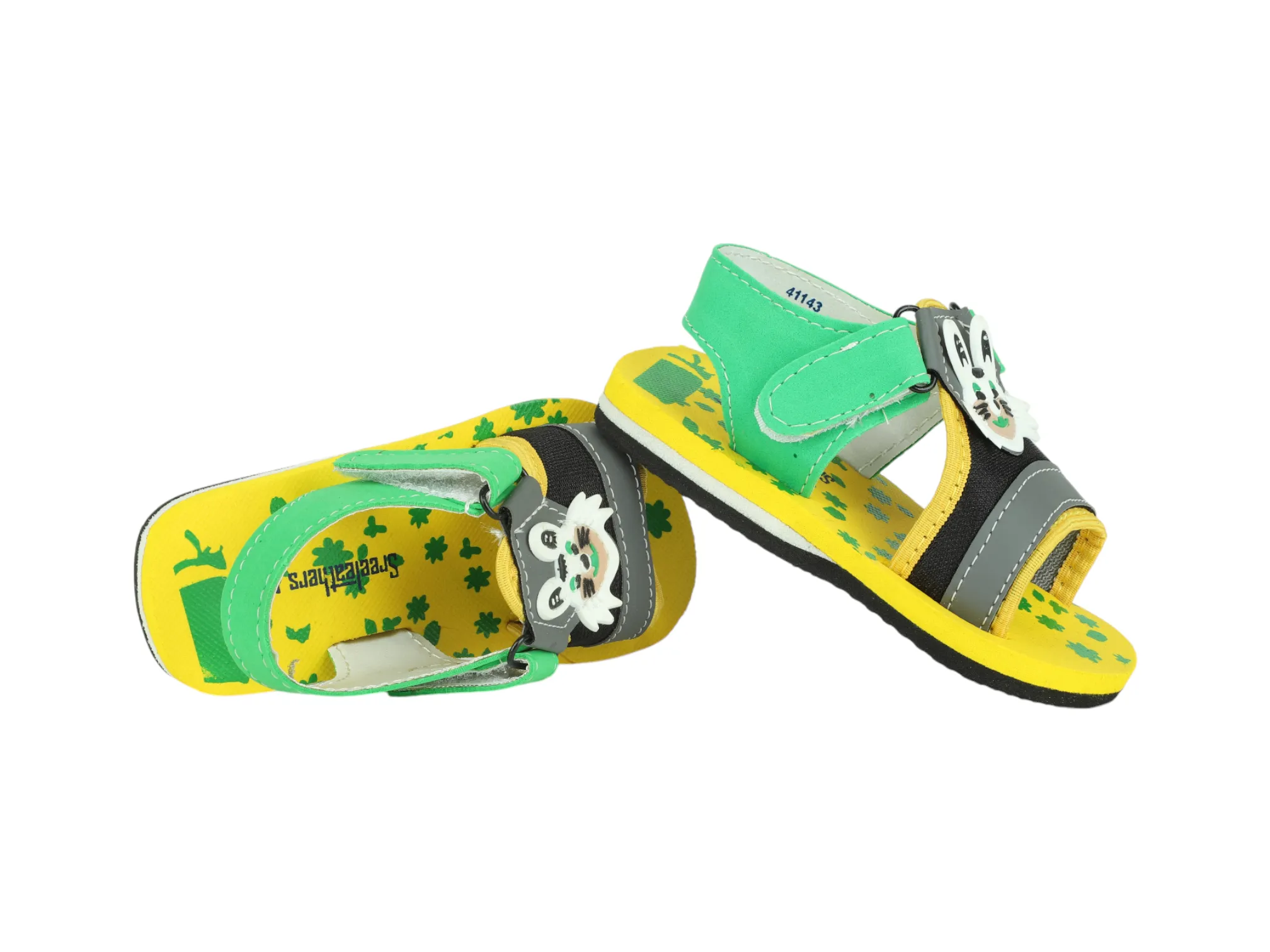 Kids sandal 41143  (1 - 5 years)