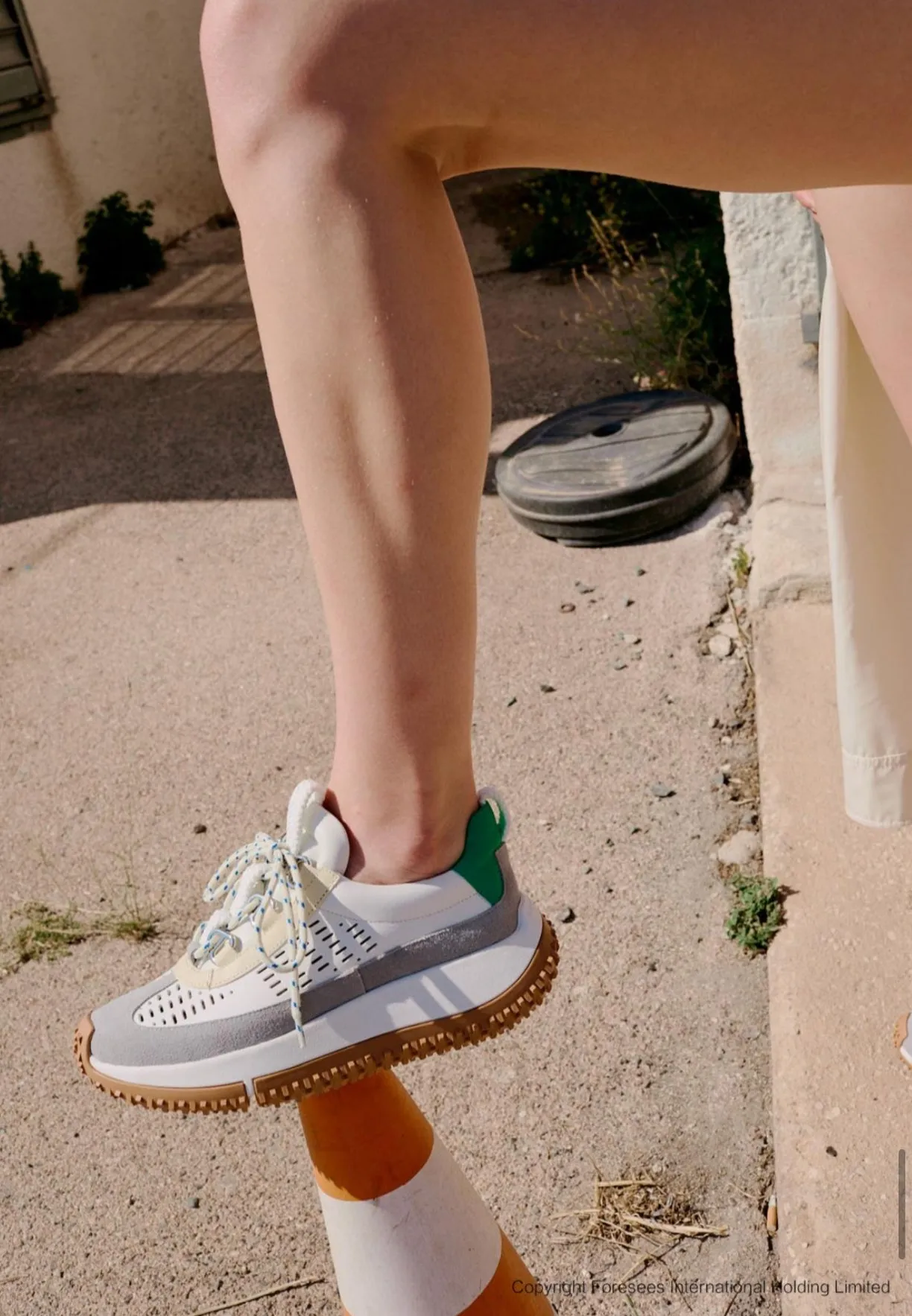 Kopak Sneaker