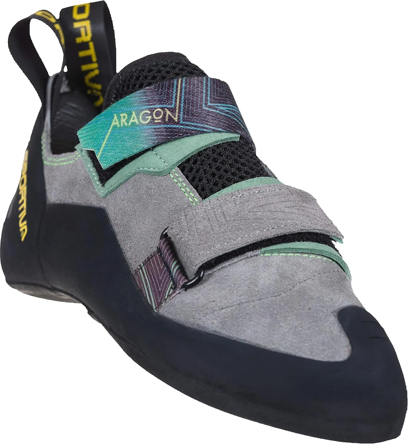 La Sportiva Aragon Climbing Shoe - Men's