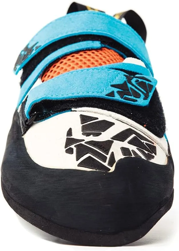 La Sportiva Mens Otaki Rock Climbing Shoes