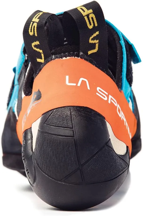 La Sportiva Mens Otaki Rock Climbing Shoes