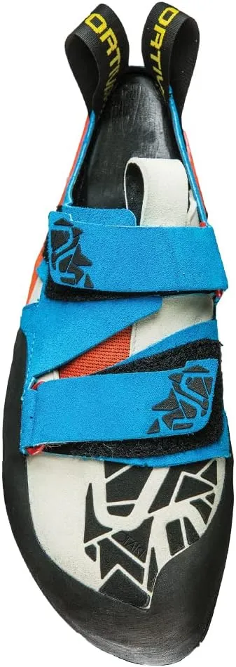 La Sportiva Mens Otaki Rock Climbing Shoes