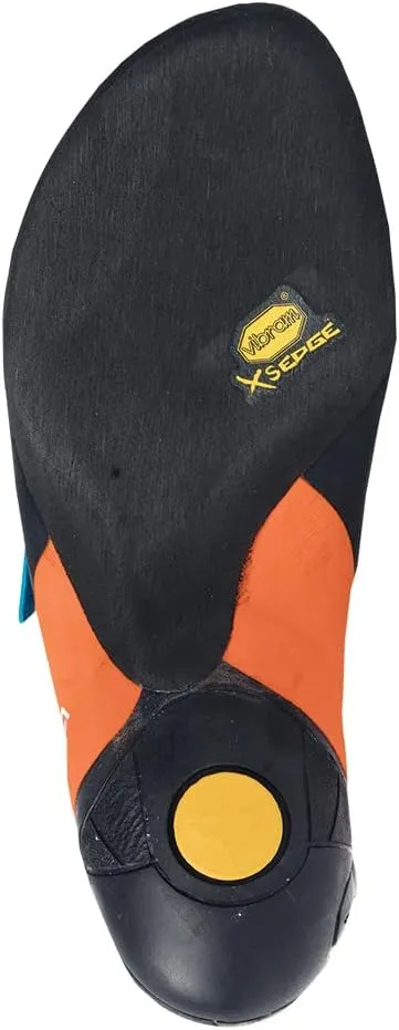La Sportiva Mens Otaki Rock Climbing Shoes