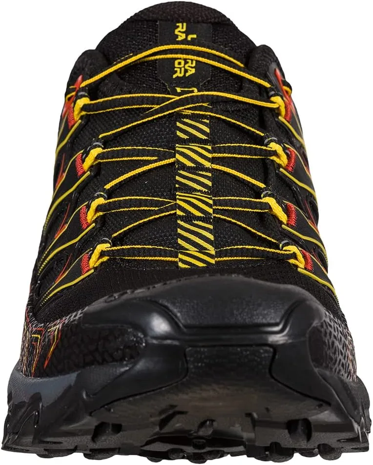 La Sportiva Mens Ultra Raptor II Trail Running Shoes