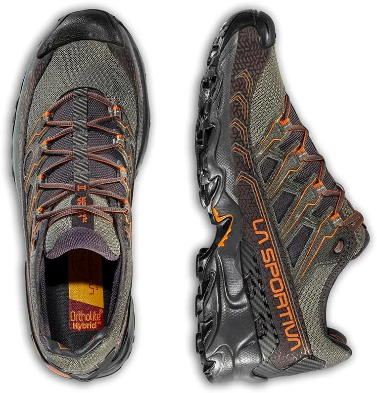 La Sportiva Mens Ultra Raptor II Trail Running Shoes